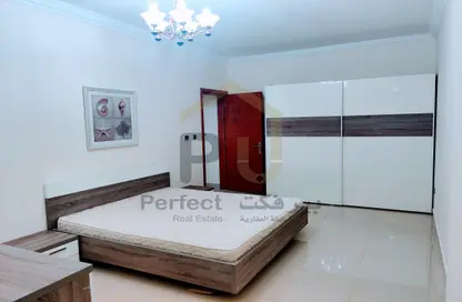 Apartment - 3 Bedrooms - 3 Bathrooms for rent in Al Mirqab - Al Mirqab - Doha