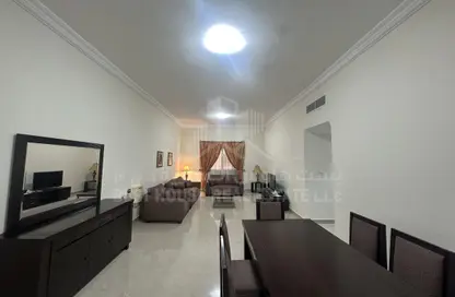 Apartment - 2 Bedrooms - 2 Bathrooms for rent in Al Nasr Street - Al Nasr - Doha