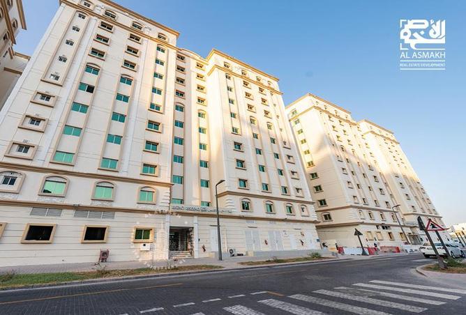 Apartment - 3 Bedrooms - 2 Bathrooms for rent in Regency Residence Musheireb - Musheireb - Doha