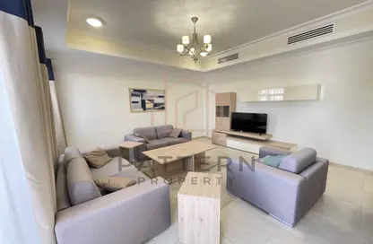 Apartment - 2 Bedrooms - 3 Bathrooms for rent in Muraikh - AlMuraikh - Doha