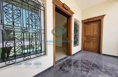 Villa - 6 Bedrooms - 7 Bathrooms for rent in Zekreet Street - Al Kharaitiyat - Umm Salal Mohammed