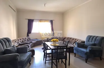 Apartment - 2 Bedrooms - 3 Bathrooms for rent in Dara - Fox Hills - Lusail