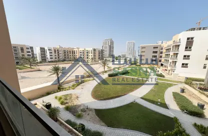 Apartment - 1 Bedroom - 2 Bathrooms for rent in Fox Hills - Fox Hills - Lusail