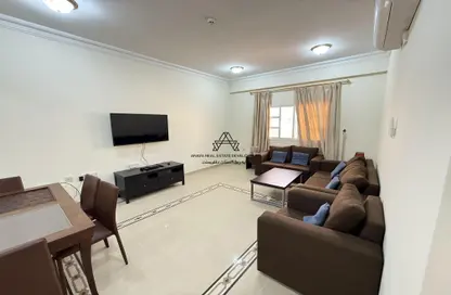 Apartment - 2 Bedrooms - 2 Bathrooms for rent in Madinat Khalifa South - Madinat Khalifa - Doha