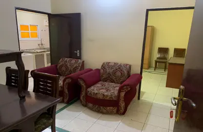 Apartment - 1 Bedroom - 1 Bathroom for rent in Al Luqta - Al Luqta - Doha