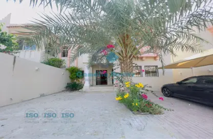 Compound - 5 Bedrooms - 5 Bathrooms for rent in Al Duhail - Al Duhail - Doha