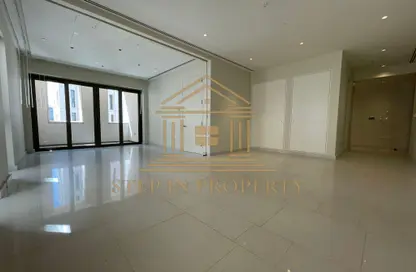 Apartment - 1 Bedroom - 2 Bathrooms for rent in EB23 - Musheireb - Musheireb - Doha