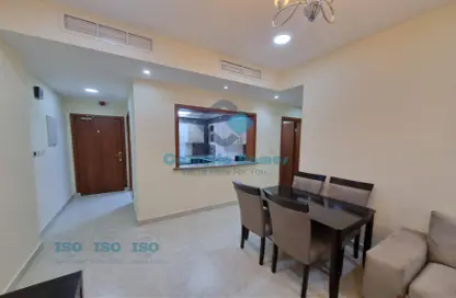 Apartment - 2 Bedrooms - 3 Bathrooms for rent in Al Muntazah Street - Al Muntazah - Doha