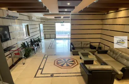 Apartment - 1 Bedroom - 1 Bathroom for rent in Al Doha Plaza - Al Sadd - Al Sadd - Doha