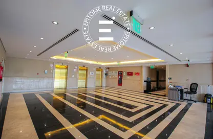 Apartment - 1 Bedroom - 1 Bathroom for sale in Fox Hills - Fox Hills - Lusail