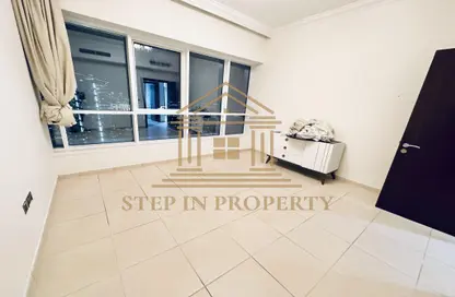 Apartment - 2 Bedrooms - 2 Bathrooms for rent in Lusail City - Lusail