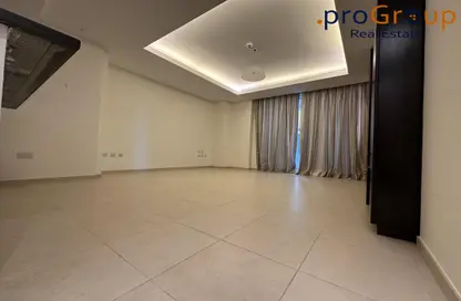 Apartment - 1 Bathroom for rent in Viva West - Viva Bahriyah - The Pearl Island - Doha