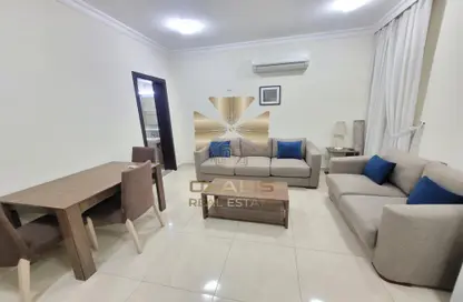 Apartment - 1 Bedroom - 2 Bathrooms for rent in Fereej Abdul Aziz - Fereej Abdul Aziz - Doha