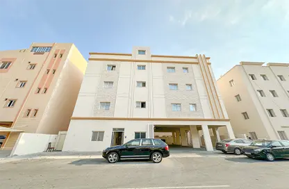 Apartment - 2 Bedrooms - 2 Bathrooms for rent in Bin Omran - Fereej Bin Omran - Doha