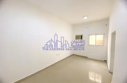 Apartment - 1 Bedroom - 1 Bathroom for rent in Al Dafna - Al Dafna - Doha