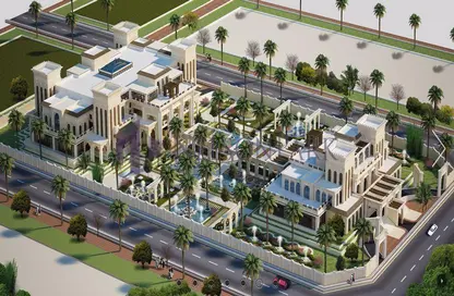 Land - Studio for sale in Abu Hamour - Doha