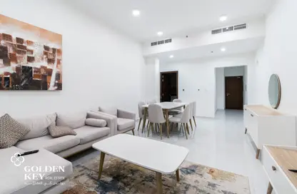 Apartment - 2 Bedrooms - 2 Bathrooms for sale in Fox Hills - Fox Hills - Lusail