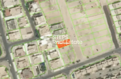 Land - Studio for sale in Al Nuaija Street - Al Nuaija - Doha