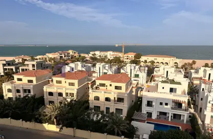 Apartment - 2 Bedrooms - 3 Bathrooms for rent in Giardino Village - The Pearl Island - Doha