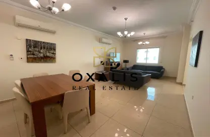 Apartment - 2 Bedrooms - 2 Bathrooms for rent in Musheireb Tower - Musheireb - Musheireb - Doha