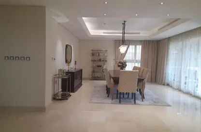 Villa - 6 Bedrooms - 7+ Bathrooms for sale in Giardino Gardens - Giardino Villas - The Pearl Island - Doha