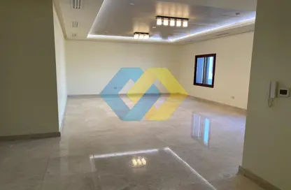 Apartment - 3 Bedrooms - 3 Bathrooms for rent in Seef Lusail - Lusail City - Lusail