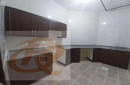 Apartment - 2 Bedrooms - 2 Bathrooms for rent in M Residence 2 - Fereej Bin Mahmoud North - Fereej Bin Mahmoud - Doha