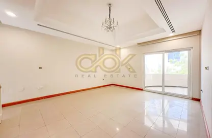 Villa - 4 Bedrooms - 5 Bathrooms for rent in West Bay Lagoon Villas - West Bay Lagoon - West Bay Lagoon - Doha