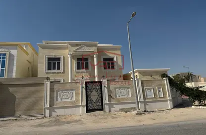 Villa - Studio - 7+ Bathrooms for sale in Al Reem Garden Compound - Muaither North - Muaither Area - Doha