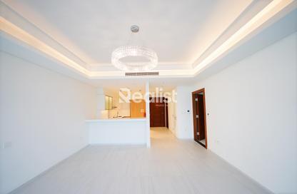 Apartment - 1 Bedroom - 1 Bathroom for rent in Gewan Island - The Pearl Island - Doha