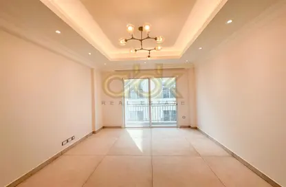 Apartment - 1 Bedroom - 1 Bathroom for rent in Giardino Village - The Pearl Island - Doha