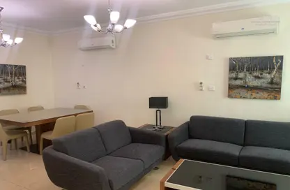 Apartment - 3 Bedrooms - 3 Bathrooms for rent in Musheireb - Doha