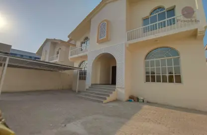 Villa - 4 Bedrooms - 4 Bathrooms for rent in Al Nuaija Street - Al Hilal West - Al Hilal - Doha