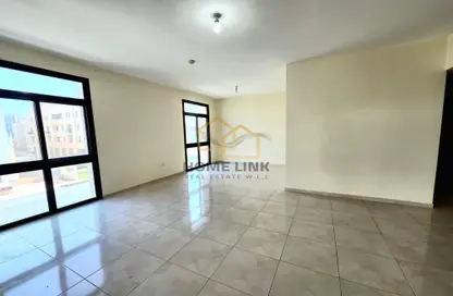 Apartment - 3 Bedrooms - 4 Bathrooms for rent in Palermo - Fox Hills - Fox Hills - Lusail