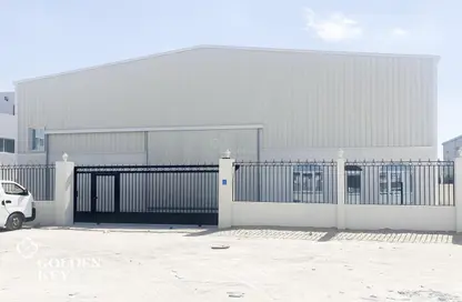 Warehouse - Studio - 1 Bathroom for rent in Al Wakra Hotel - Al Wakra - Al Wakrah - Al Wakra