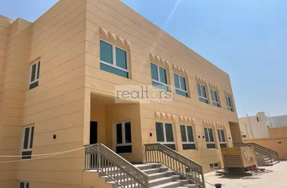 Villa - 7 Bedrooms - 7+ Bathrooms for rent in Al Duhail South - Al Duhail - Doha