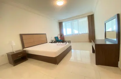 Apartment - 1 Bedroom - 2 Bathrooms for rent in Viva West - Viva Bahriyah - The Pearl Island - Doha