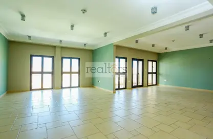 Penthouse - 5 Bedrooms - 6 Bathrooms for sale in Nobili - Qanat Quartier - The Pearl Island - Doha