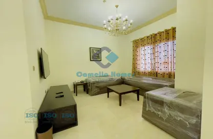 Apartment - 3 Bedrooms - 4 Bathrooms for rent in Al Sadd - Al Sadd - Doha