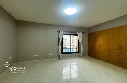 Apartment - 1 Bathroom for rent in Regency Residence Fox Hills 1 - Lusail