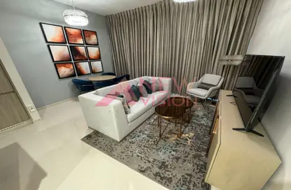 Apartment - 2 Bedrooms - 3 Bathrooms for sale in Lusail City - Lusail