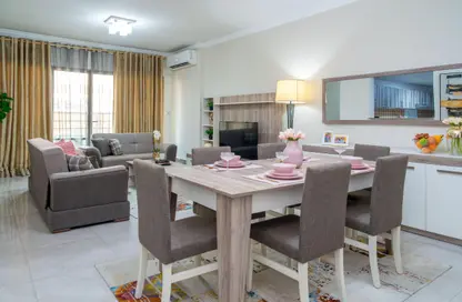 Apartment - 2 Bedrooms - 2 Bathrooms for rent in Al Wakra - Al Wakra - Al Wakrah - Al Wakra