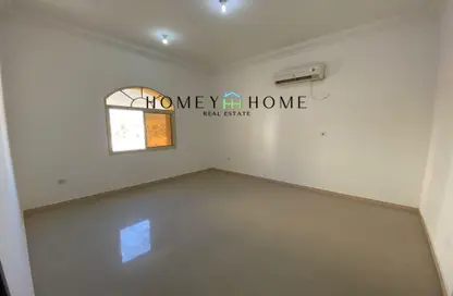 Apartment - 1 Bathroom for rent in Al Thumama - Al Thumama - Doha