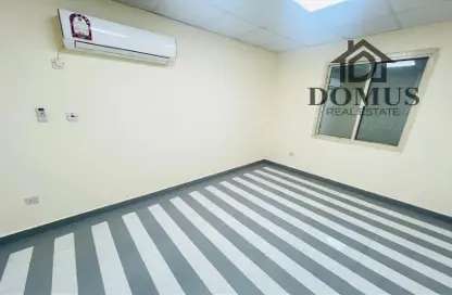 Apartment - 1 Bedroom - 1 Bathroom for rent in Thabit Bin Zaid Street - Al Mansoura - Doha