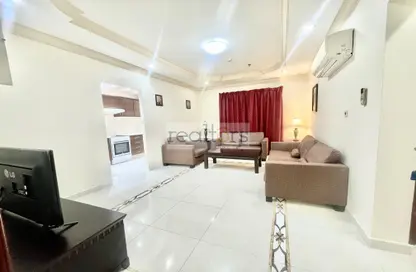 Apartment - 1 Bedroom - 1 Bathroom for rent in Al Sadd Road - Al Sadd - Doha