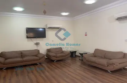 Villa - 3 Bedrooms - 3 Bathrooms for rent in Old Airport Road - Old Airport Road - Doha