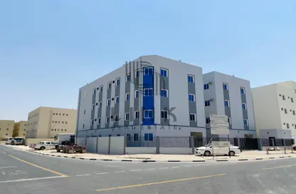 Labor Camp - Studio for rent in Umm Salal Ali - Umm Salal Ali - Doha