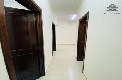 Apartment - 3 Bedrooms - 2 Bathrooms for rent in Fereej Bin Mahmoud North - Fereej Bin Mahmoud - Doha