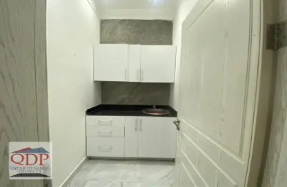 Compound - Studio - 1 Bathroom for rent in Salwa Road - Al Aziziyah - Doha