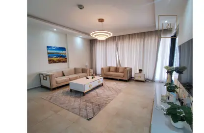 Apartment - 1 Bedroom - 2 Bathrooms for sale in Lusail City - Lusail